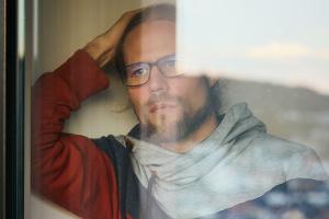  "37°Leben: Gewalt gegen Männer: Wenn die Liebe zur Qual wird"
