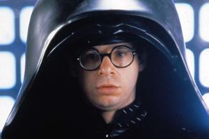 "Spaceballs"