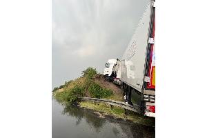 Unfall
