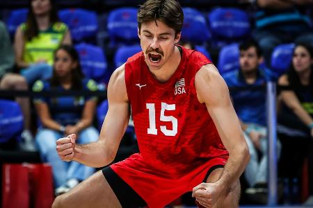 Friedrichshafen verpflichtet US-Nationalspieler Hobus Friedrichshafen verpflichtet US-Nationalspieler Hobus