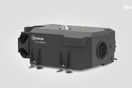 Truma Neo Combi Heizung