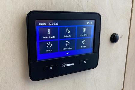 Truma Neo Combi Heizung