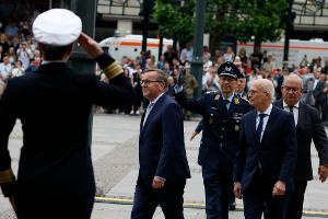 Pistorius: Bundeswehr gehört in Mitte der Gesellschaft