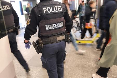 Bundespolizei Bremen / 2025 Bundespolizei Bremen / 2025
