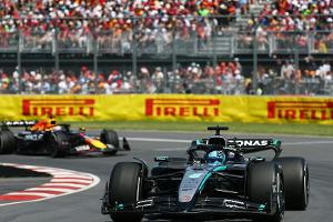Russell triumphiert in Montréal - Eklat bei McLaren