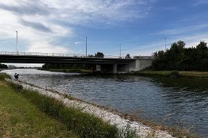 Vermisster Junge tot im Main-Donau-Kanal