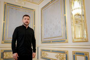 Selenskyj fordert vor G7-Gipfel mehr Druck auf Russland