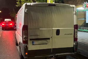 Foto: Polizei Oberhausen