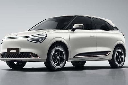 Dongfeng Box