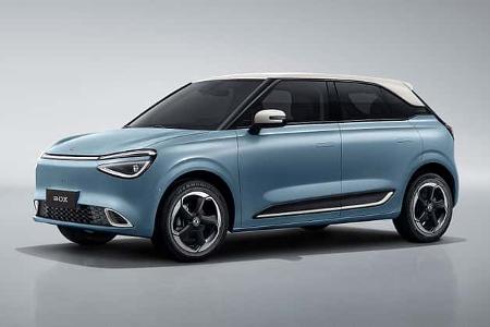 Dongfeng Box