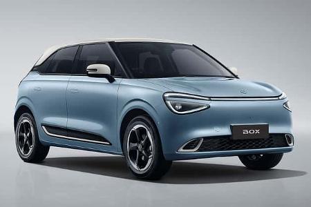 Dongfeng Box