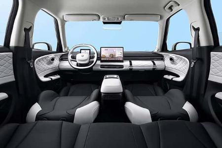 Dongfeng Box