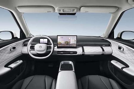 Dongfeng Box
