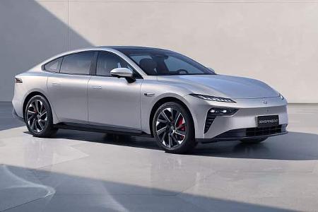 Dongfeng 007