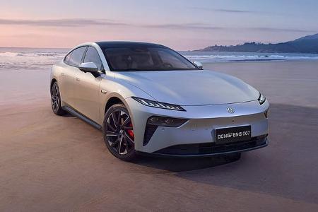 Dongfeng 007