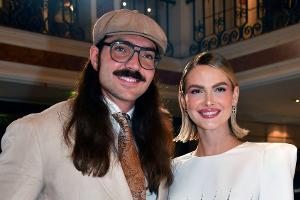 Fabio Knez und Darya Strelnikova wandern nach Dubai aus