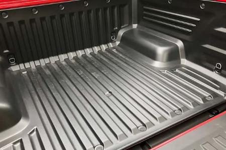 Ssangyong Musso (2018) Pickup Fahrbericht