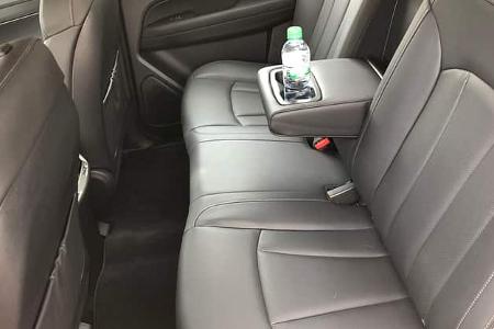 Ssangyong Musso (2018) Pickup Fahrbericht