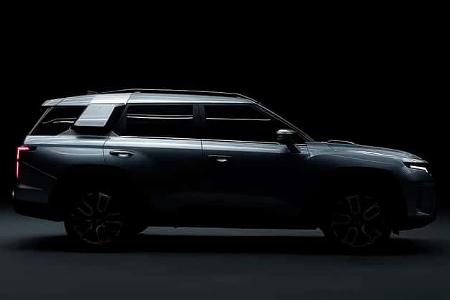 06/2022, SsangYong Torres