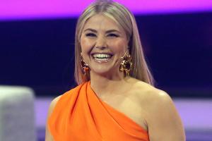 Beatrice Egli