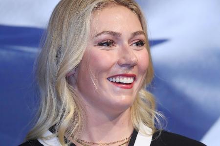 Shiffrin ist jetzt Dr. Shiffrin