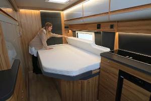 Polens Womos und Caravans räumen den Markt auf