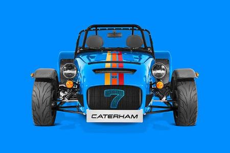 Caterham Seven 310 Encore