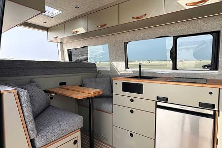 Marecamper 2.0
