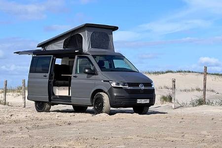 Marecamper VW T6.1