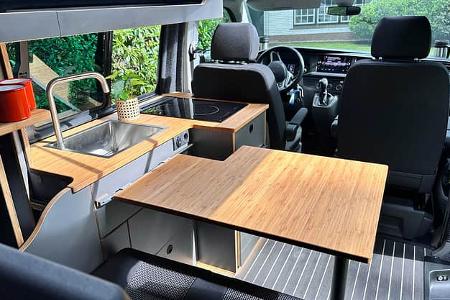 Marecamper VW T6.1