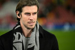 Medien: Gareth Bale vor Einstieg bei Plymouth Argyle