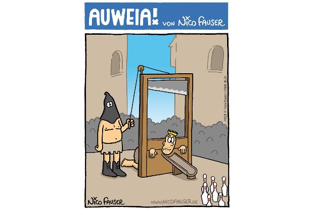 AUWEIA