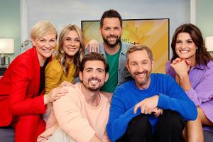 SAT.1-Frühstücksfernsehen