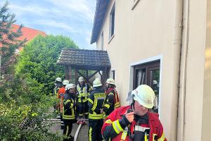 Foto: Ortsfeuerwehr Spaden