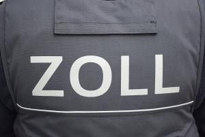 Beispielbild Hauptzollamt Augsburg - Zollweste