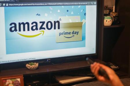 Erstmals dauert der Amazon Prime Day ganze vier Tage