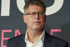Weikert: Sport pocht auf Anteil aus Sondervermögen
