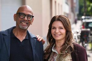 Nächster Dschungelcamper bei "Unter uns": Pierre Sanoussi-Bliss kommt