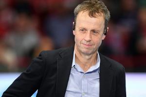 Handball: Bohmann als EHLB-Vizepräsident wiedergewählt
