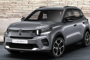Citroen C3 Van Nutzfahrzeug