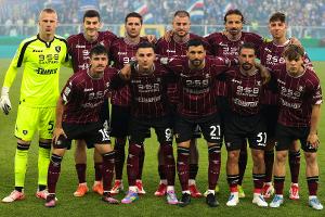 Nach Lebensmittelvergiftung: Rückspiel von Salernitana verlegt