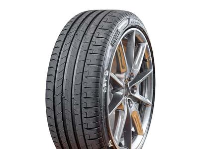 SPA Sommerreifentest Pirelli