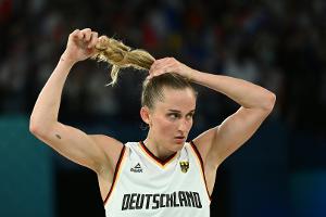 Fiebich über Nowitzki-Tipp: "Pressure is on"