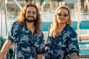 Zweite "Kaulitz & Kaulitz"-Staffel zeigt mehr Tokio Hotel und Privates