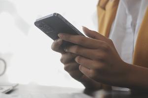 Digitale Identität: Was ist eine EU-Brieftasche?