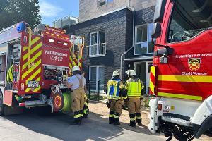 Foto: Feuerwehr Voerde