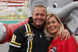 Willi Herren wäre 50 geworden: Bewegende Worte seiner Frau und Tochter