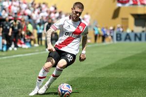 River Plate startet mit Sieg in die Klub-WM