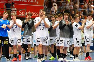 "Letzte Reise": U21-Handballer bereit für den WM-Auftakt
