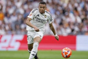 Real bangt um Mbappé-Einsatz bei Alonso-Debüt